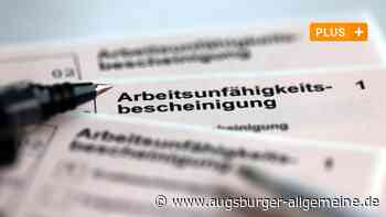 Angestellte einer Arztpraxis stellt für ihren Freund gefälschte Atteste aus