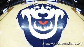 Buy a piece of UConn's Gampel Pavilion court