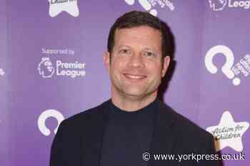 Is This Morning host Dermot O’Leary heading to EastEnders?