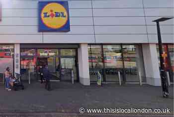 Romford Lidl deliveries keep us up at night, residents say