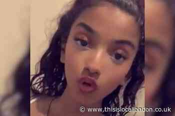 Missing Croydon girl believed to have travelled to West Midlands