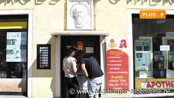 Große Demo und viele geschlossene Türen: Apotheker erheben ihre Stimme