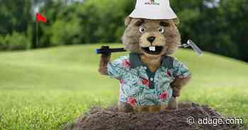 How NBC's GolfNow app is reaching new consumers—with the help of a gopher