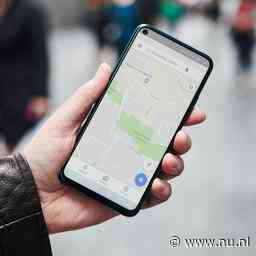 Amsterdam oogt stuk realistischer in nieuwe 3D-weergave op Google Maps