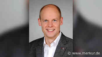 Nachruf auf FWG-Marktrat René Forster (35): Er war der Hoffnungsträger der jungen Generation in Au