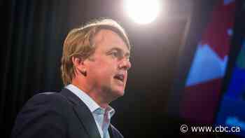 Law Society of Alberta hearing into former health minister adjourns until September