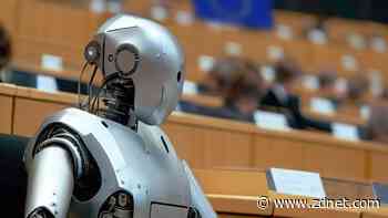 EU moves ahead with draft law to regulate AI