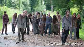 Kuriose Studie enthüllt: In RLP ist man bei einer Zombie-Apokalypse am sichersten