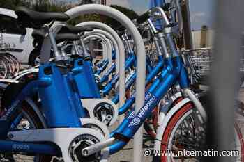 8 nouvelles communes, plus de vélos électriques... Ce qui va changer pour les Vélobleus de la Métropole