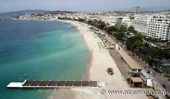 La dame de 76 ans qui s'est noyée lundi soir à Cannes a été identifiée