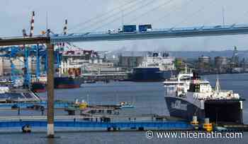 La jeune femme avait été poussée du haut du pont de Saint-Nazaire: la justice sur les lieux pour reconstituer le drame