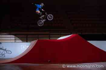 Le premier Azur freestyle, le must de la compétition des sports de glisse débarquera à l'Azurarena d'Antibes cet automne