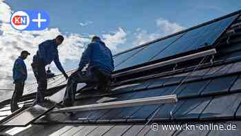 Neues Klimagesetz in Niedersachsen: Das sind die Maßnahmen im Überblick