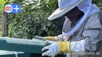 Neuer Bürgermeister in Mielkendorf: Thorsten Bentzien lenkt jetzt die Gemeinde