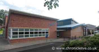 Northumberland County Council will spend £1.5 million to modernise aging Prudhoe Waterworld leisure centre