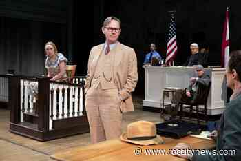 The verdict is in: "To Kill a Mockingbird" sings