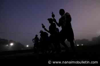 An Amazon rainforest rite of passage endures in threatened territory
