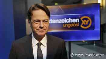 Ermittlungen gehen nach 30 Jahren weiter: Zeugensuche im Fall Berninger bei „Aktenzeichen XY“