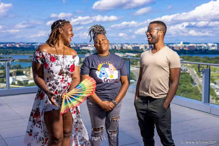 Small Business Focus: Arlington Pride