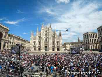 "Evento senza precedenti", "Fine di un'era": i funerali di Berlusconi sui media stranieri