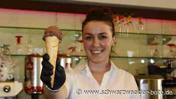 Teurer Spaß?: Das kostet die Kugel Eis diesen Sommer in Calw