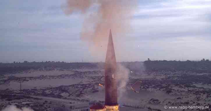 Bundestag: Grünes Licht für moderne Luftverteidigungssysteme