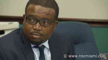 Judge reinstates North Miami Beach commissioner weeks after mayor's arrest