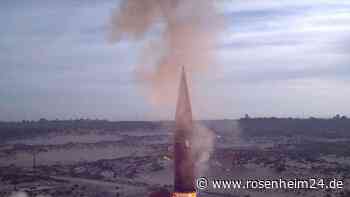 Bundestag: Grünes Licht für moderne Luftverteidigungssysteme