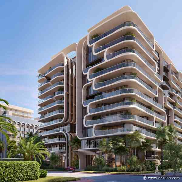 Zaha Hadid Architects to replace collapsed Surfside condo in Miami