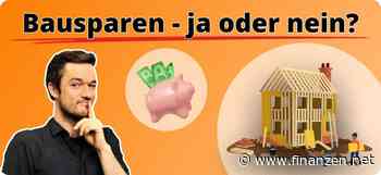 Video: Ist ein Bausparvertrag sinnvoll für Sie? Alles über Bausparen einfach erklärt