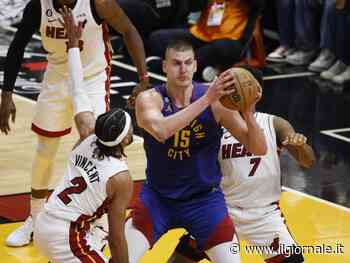 Perché il trionfo di Denver e Jokic è un pericolo per la Nba