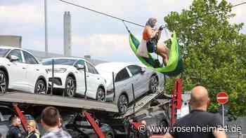 Effizienzprogramm soll Volkswagen Gewinne bringen