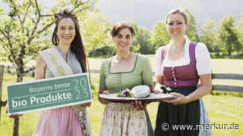 Gold für den „Riedersteiner“ Weichkäse: Naturkäserei Tegernseer Land erhält Auszeichnung