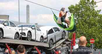 Effizienzprogramm soll Volkswagen Gewinne bringen