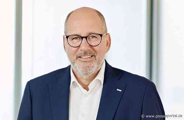 Thomas Brahm als Vorsitzender des PKV-Verbands bestätigt