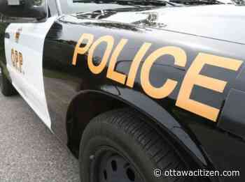 Pickup driver charged with careless driving after crash with school bus in Pembroke