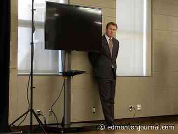 Shandro law society hearing adjourned, tribunal to resume in September