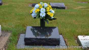 Sask. RCMP continue to work to identify baby boy who was left inside a bag in 1970