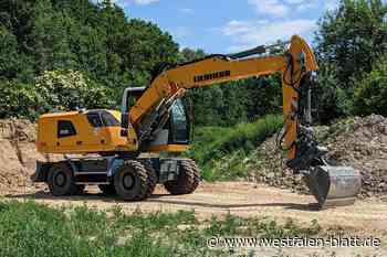 So werden Baugrundstücke in Hövelhof und Delbrück vergeben