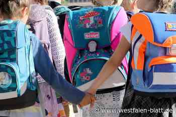 Hefte, Stifte: Kritik an hohen Kosten für Erstklässler