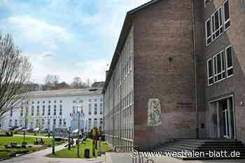 Waldhof-Gymnasium wünscht sich Neubau