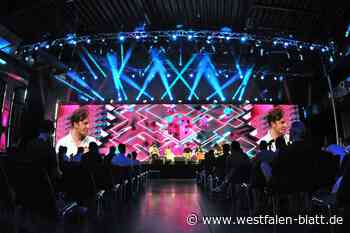 Bielefeld: Das „Hinterland“ hat große Ambitionen