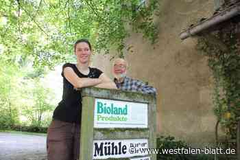 Halle: Bio-Landwirte gewinnen Bundespreis