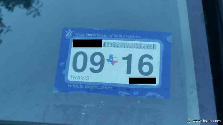 Texas removed mandatory vehicle safety inspections. Do I still need an emissions test?