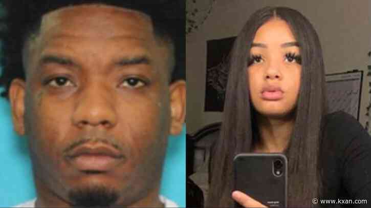 Amber Alert issued for 14-year-old Texas girl