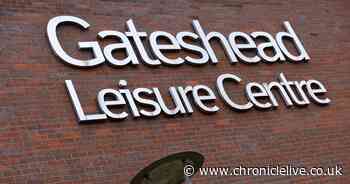 Gateshead Leisure Centre and Birtley pool set to shut down in July – but both could still reopen