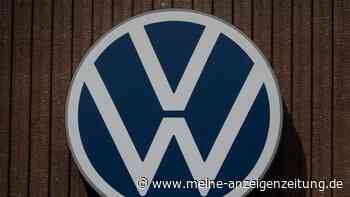 Effizienzprogramm soll Volkswagen Gewinne bringen