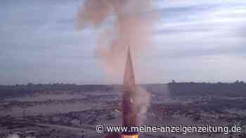 Bundestag: Grünes Licht für moderne Luftverteidigungssysteme