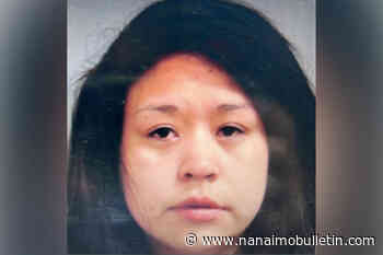 Woman has been missing a week, Nanaimo RCMP appealing for public’s help