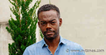 William Jackson Harper Needed to Do ‘Primary Trust’